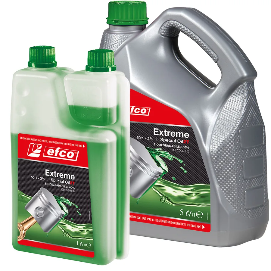 Efco Olio speciale EXTREME