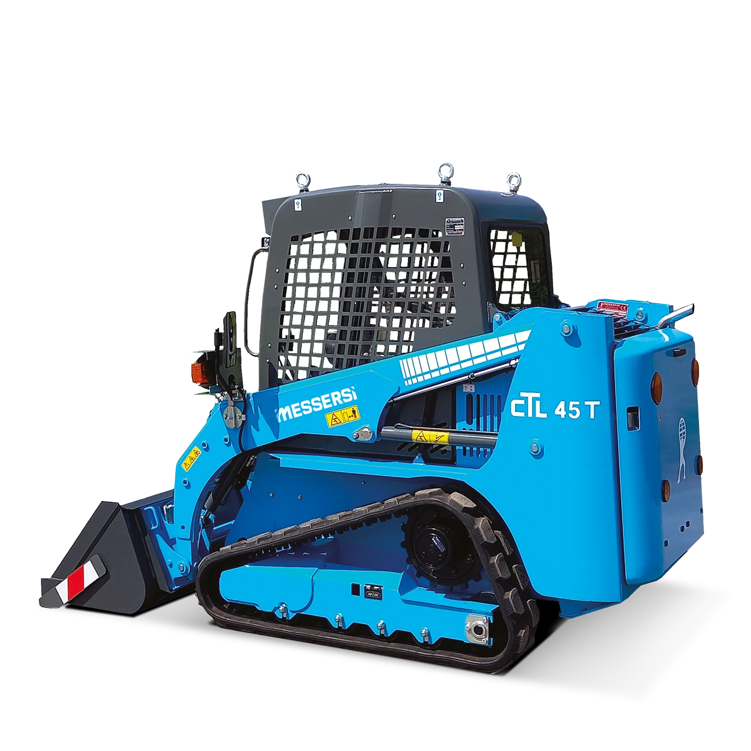Messersi CTL45