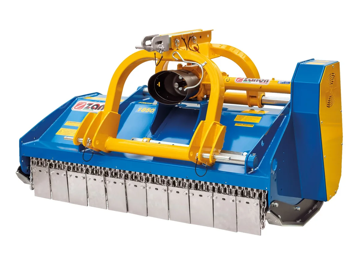 Zanon TMS-PRO