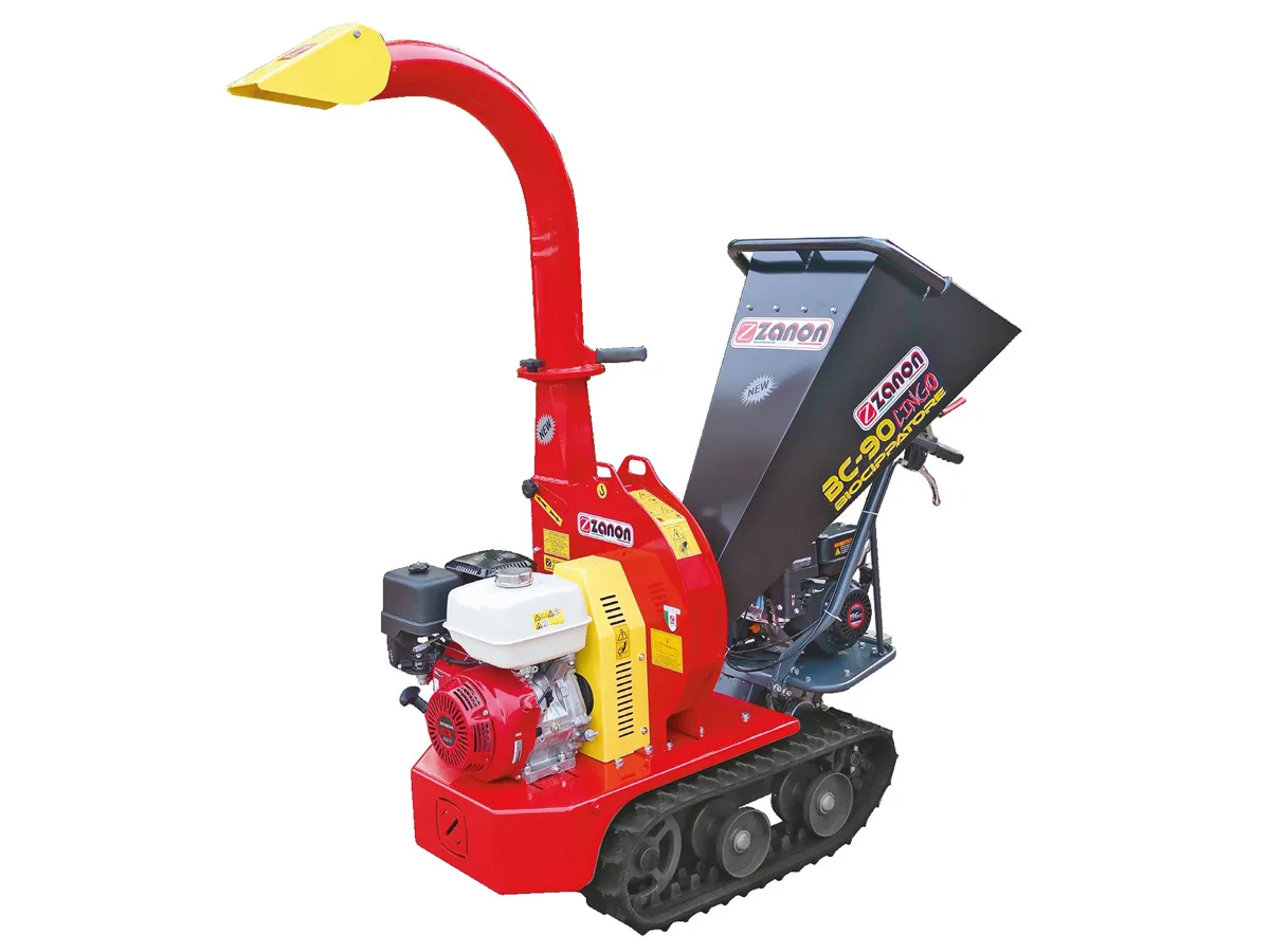 Zanon BC 90-CINGO