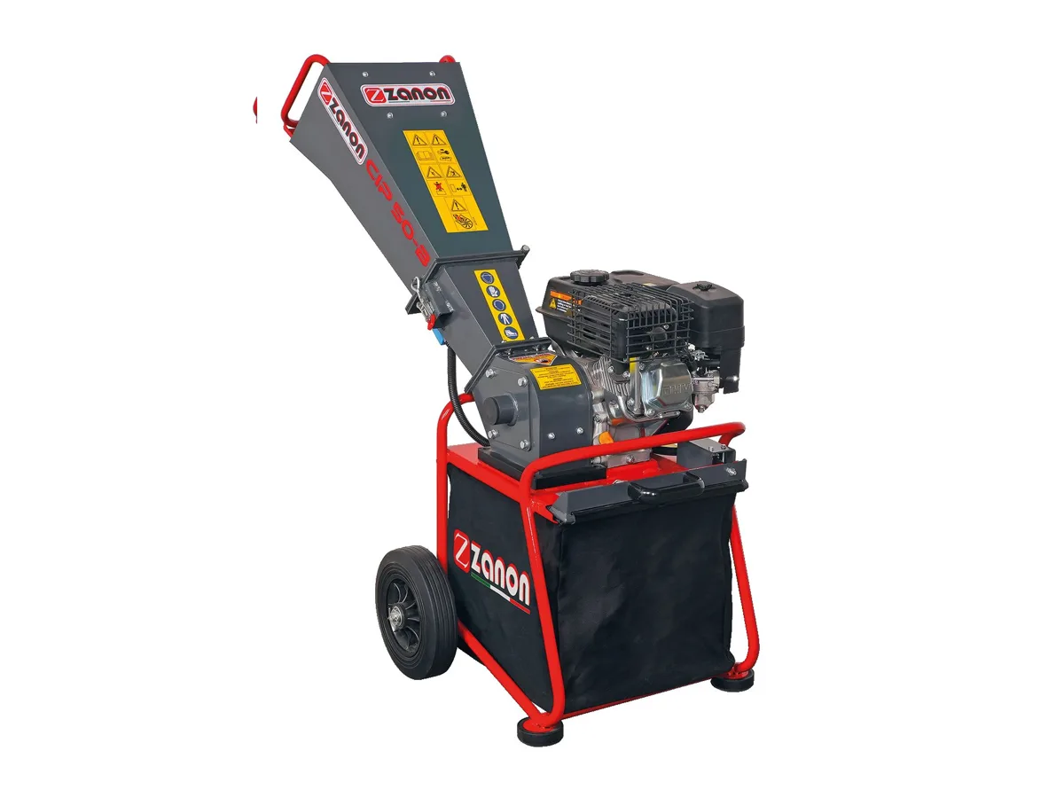 Zanon CIP 50-B