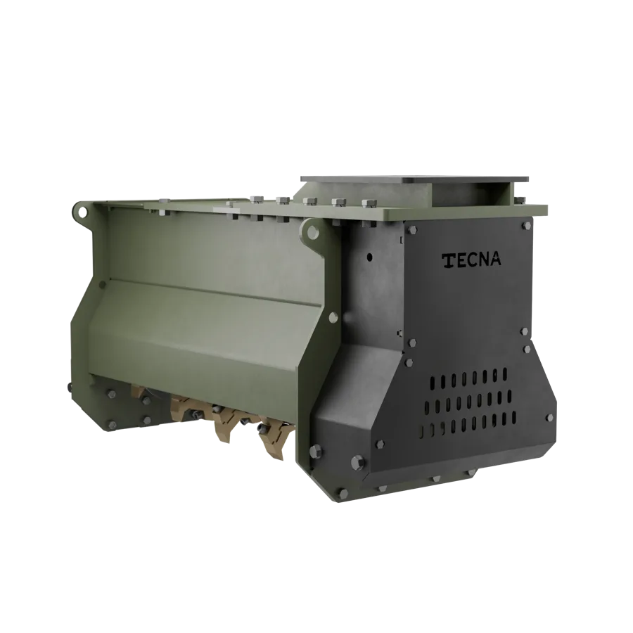 Tecna TDAM10000F