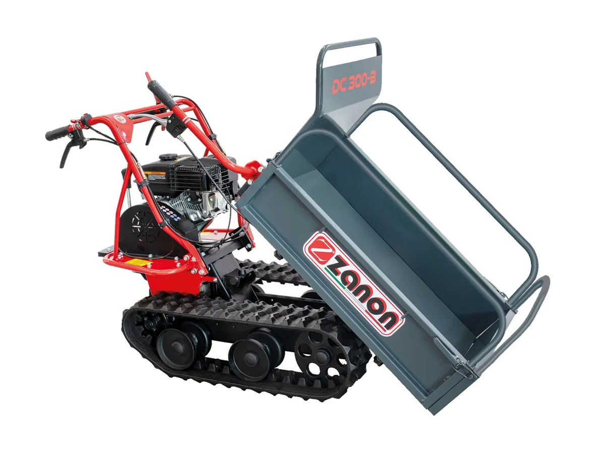 Zanon DC 300-B