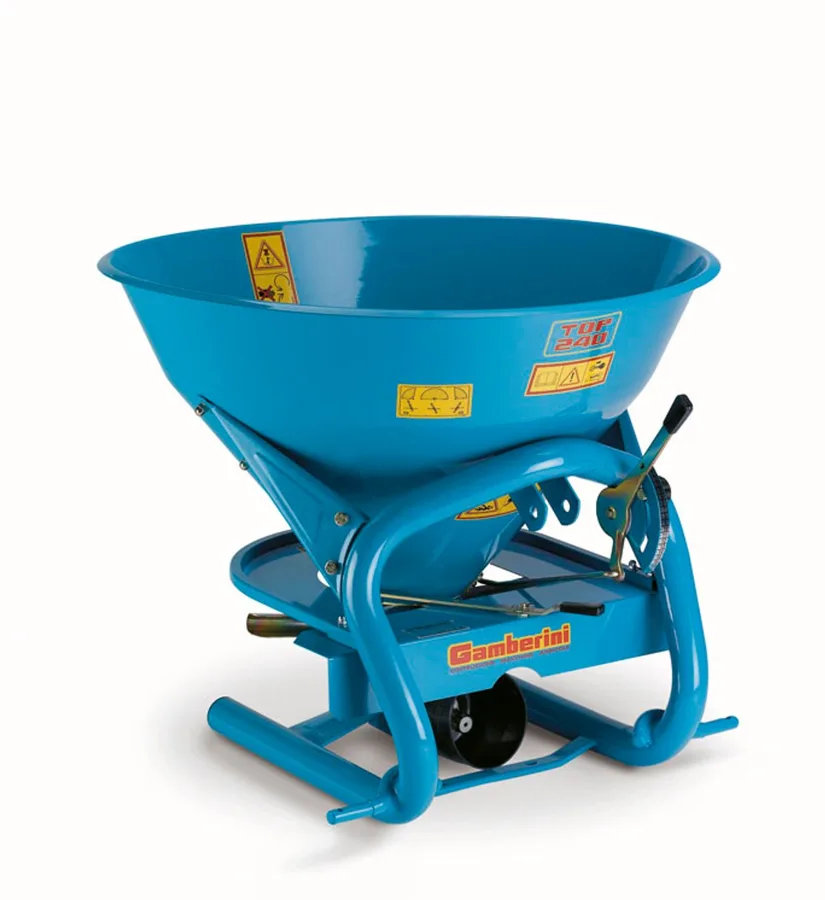 Gamberini Spandiconcime TOP 240