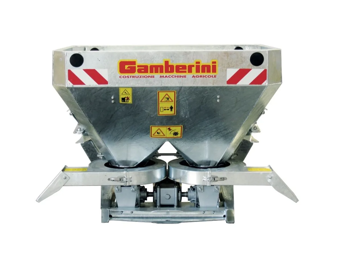 Gamberini Spandiconcime SPW 400
