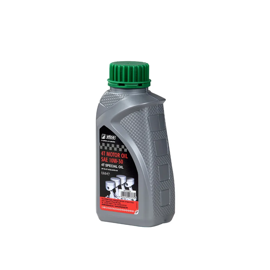 Efco Olio SAE 30 per motori a 4 tempi