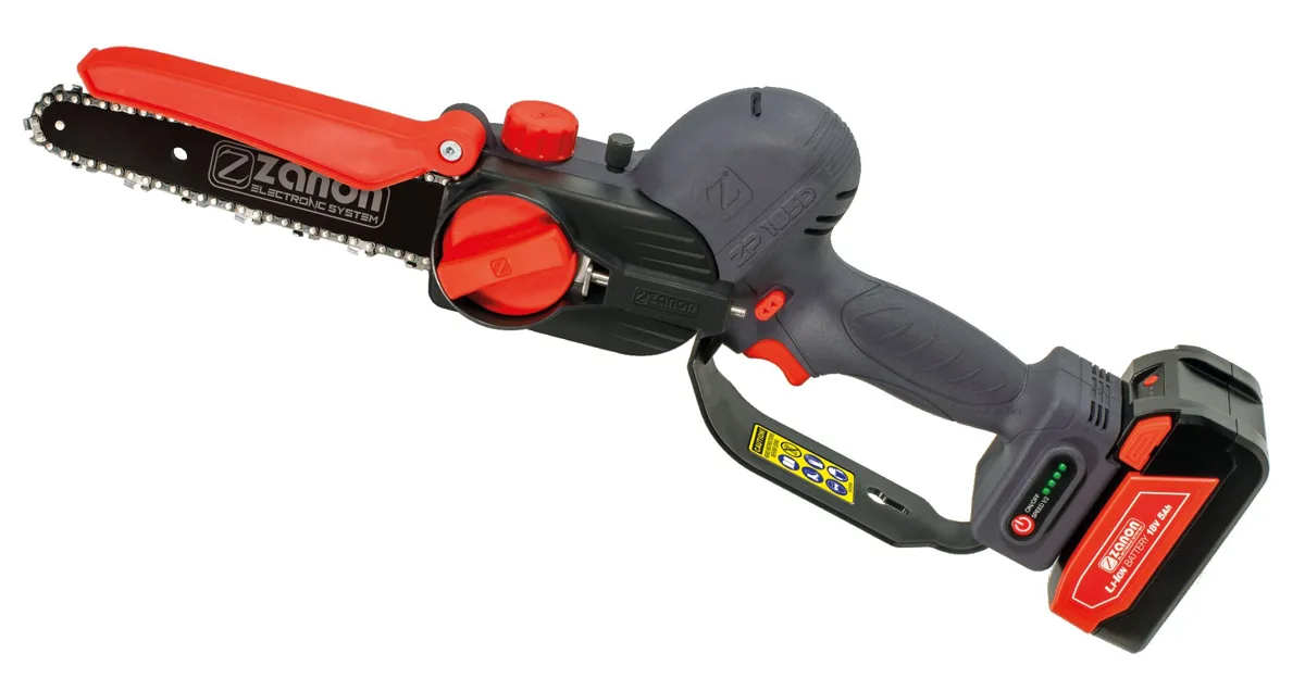 Zanon ZP 185D