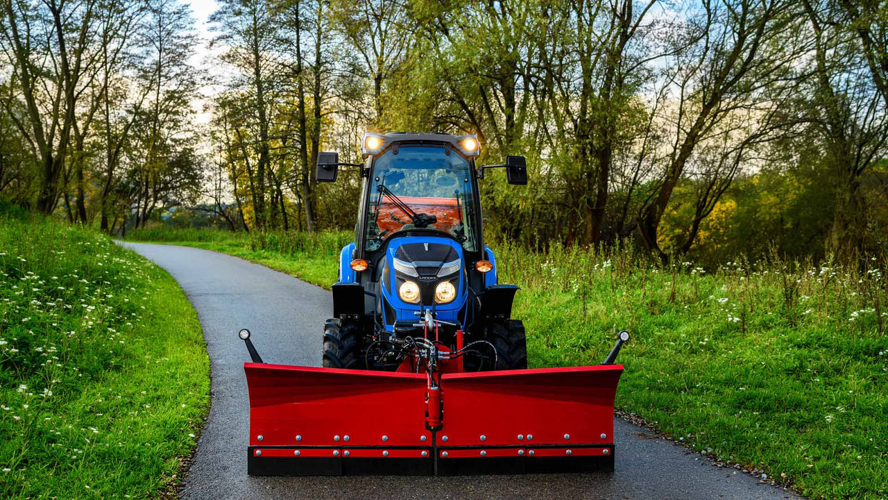 Landini REX3 F