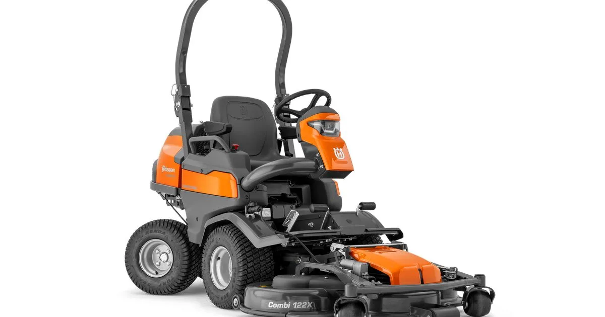 Husqvarna P 524X EFI