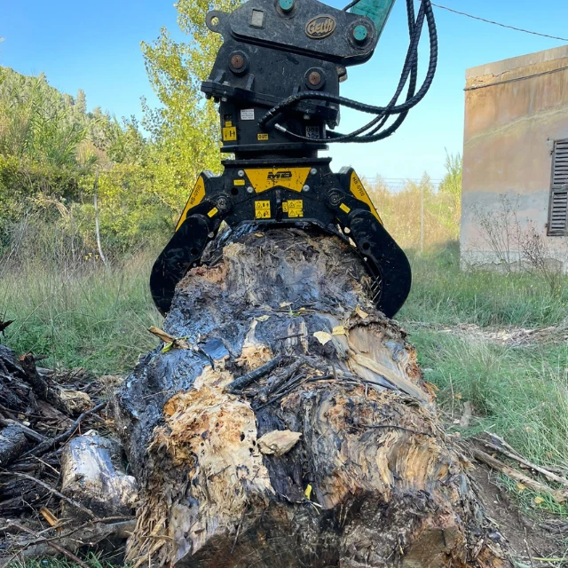 MB Crusher MB-G — immagine ufficiale del modello o della gamma