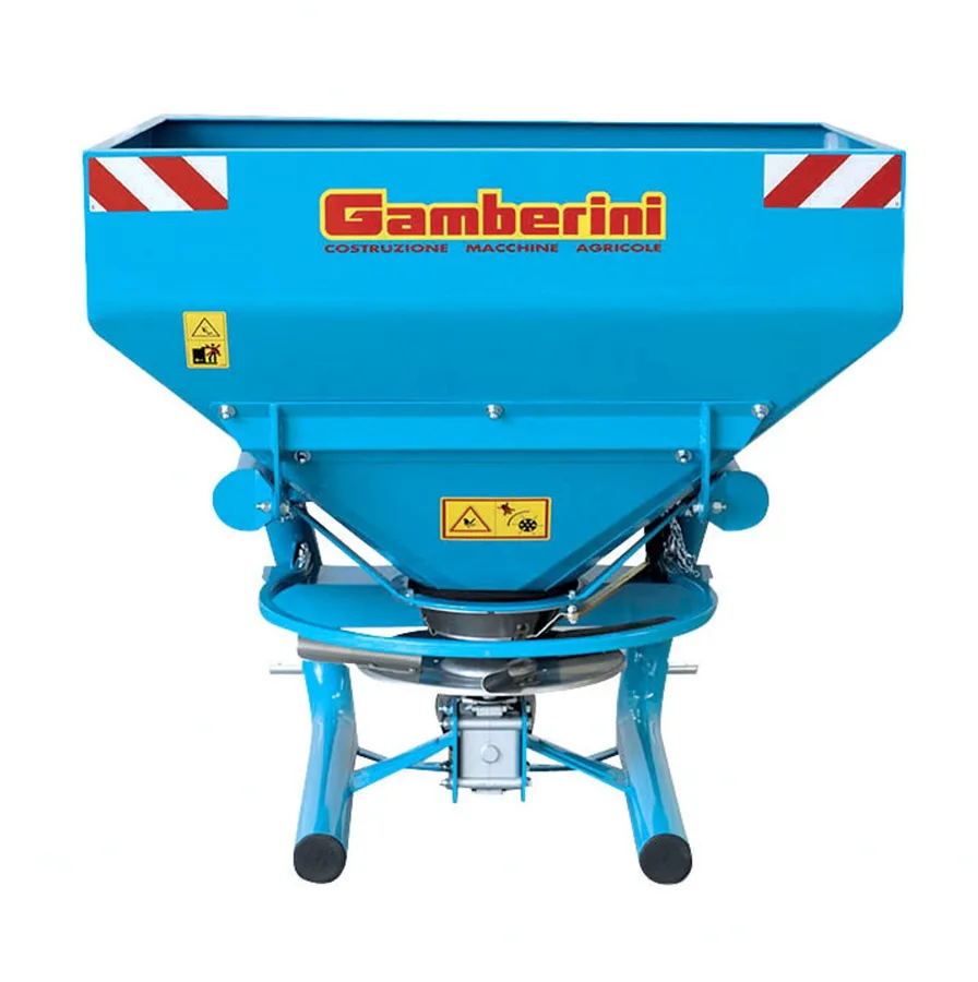 Gamberini Spandiconcime SHR 400