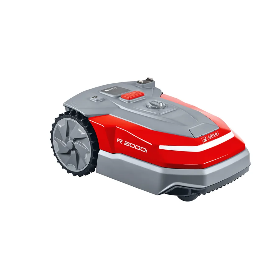 Efco R 2000i