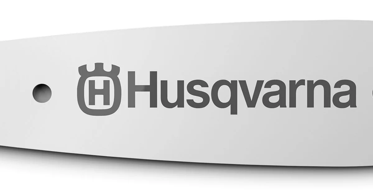 Husqvarna Barra laminata Husqvarna 1/4” mini 1,1 mm