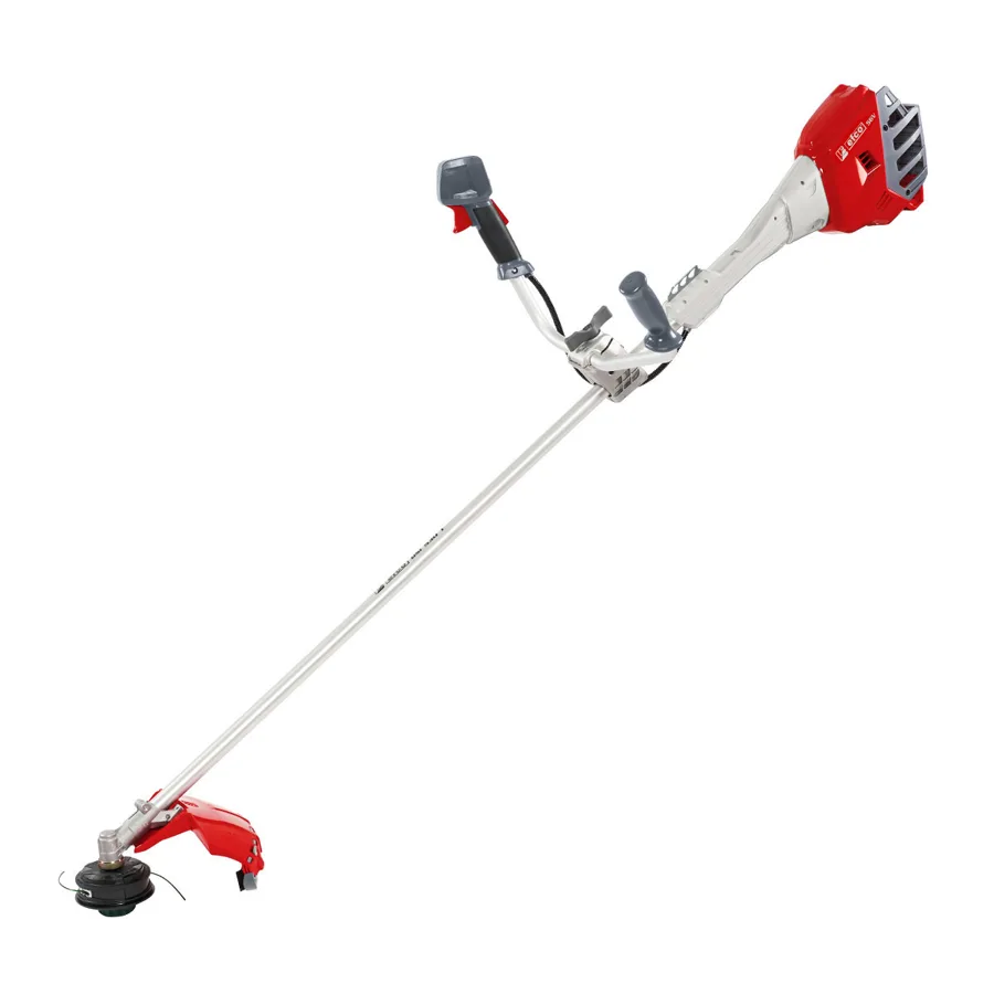 Efco DSi 530 T
