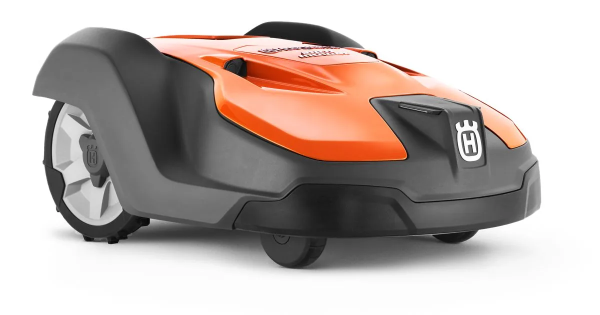 Husqvarna Automower® 550