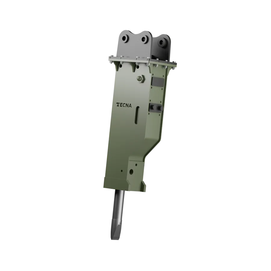 Tecna TSG 400