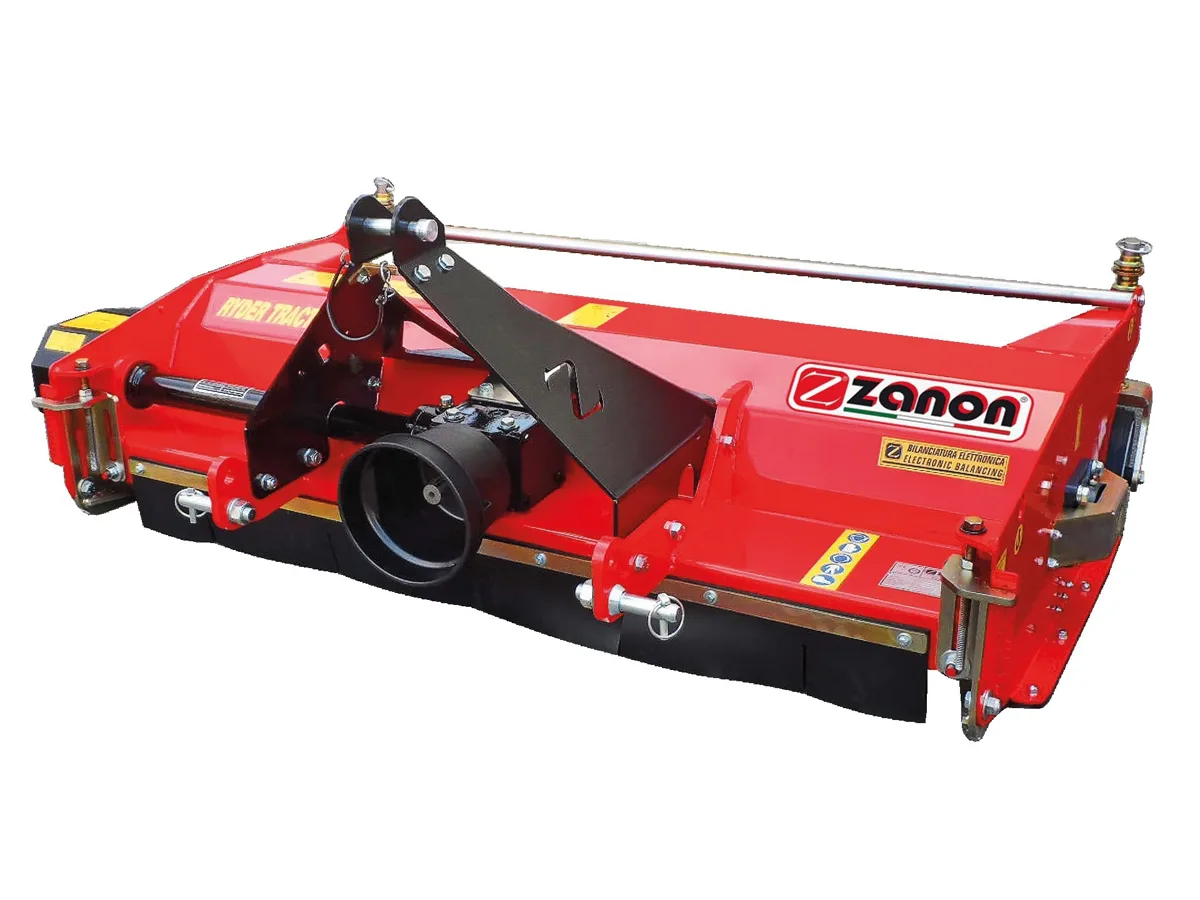 Zanon RYDER TRACTOR