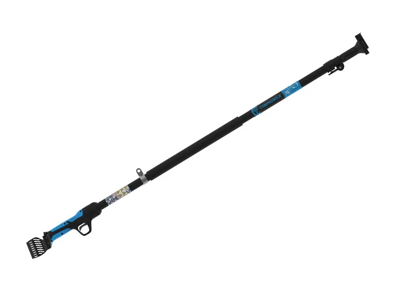 Campagnola ASTA DI PROLUNGA TELESCOPICA PER T-CAT M V1, FURY XM, TYSON XL