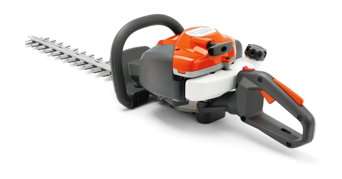 Husqvarna Tagliasiepi Husqvarna 122HD45