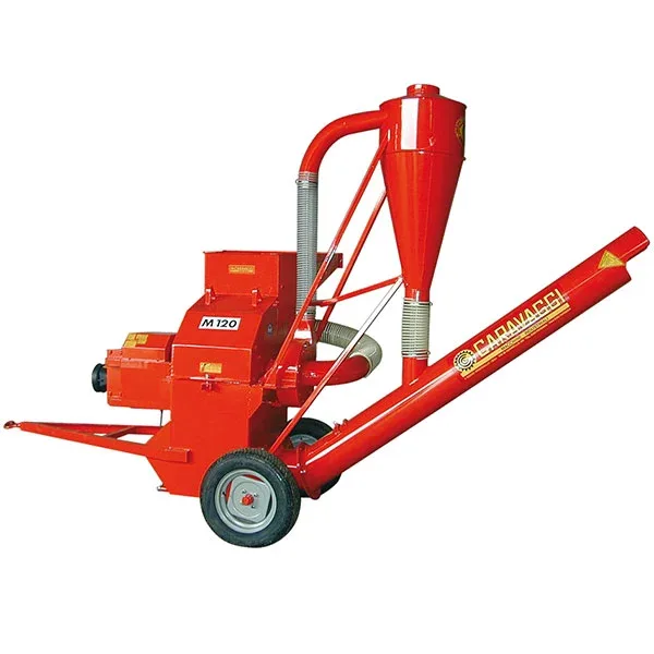 Caravaggi M120