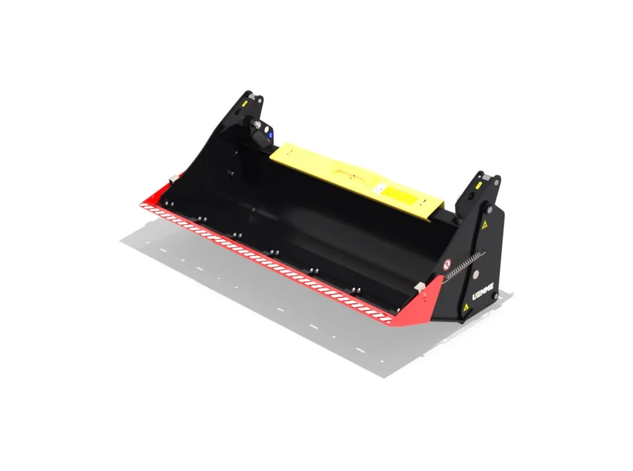 U. Emme Benna multifunzione 4 in 1 B-4