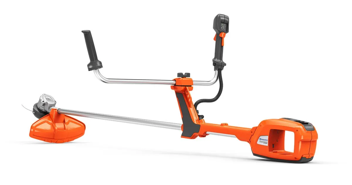 Husqvarna Decespugliatore Husqvarna 520iRX