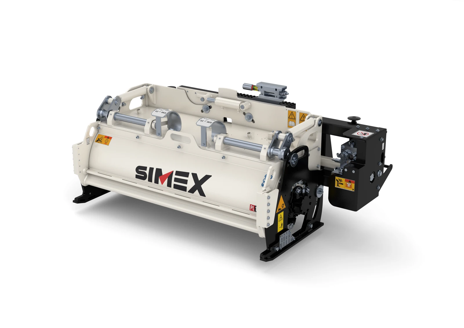 Simex PL