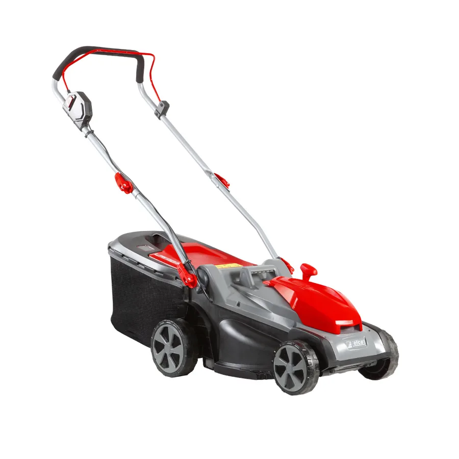 Efco LRi 40 P