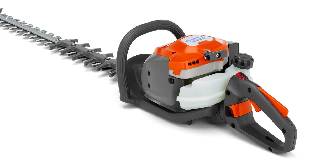 Husqvarna Tagliasiepi Husqvarna 522HDR75X