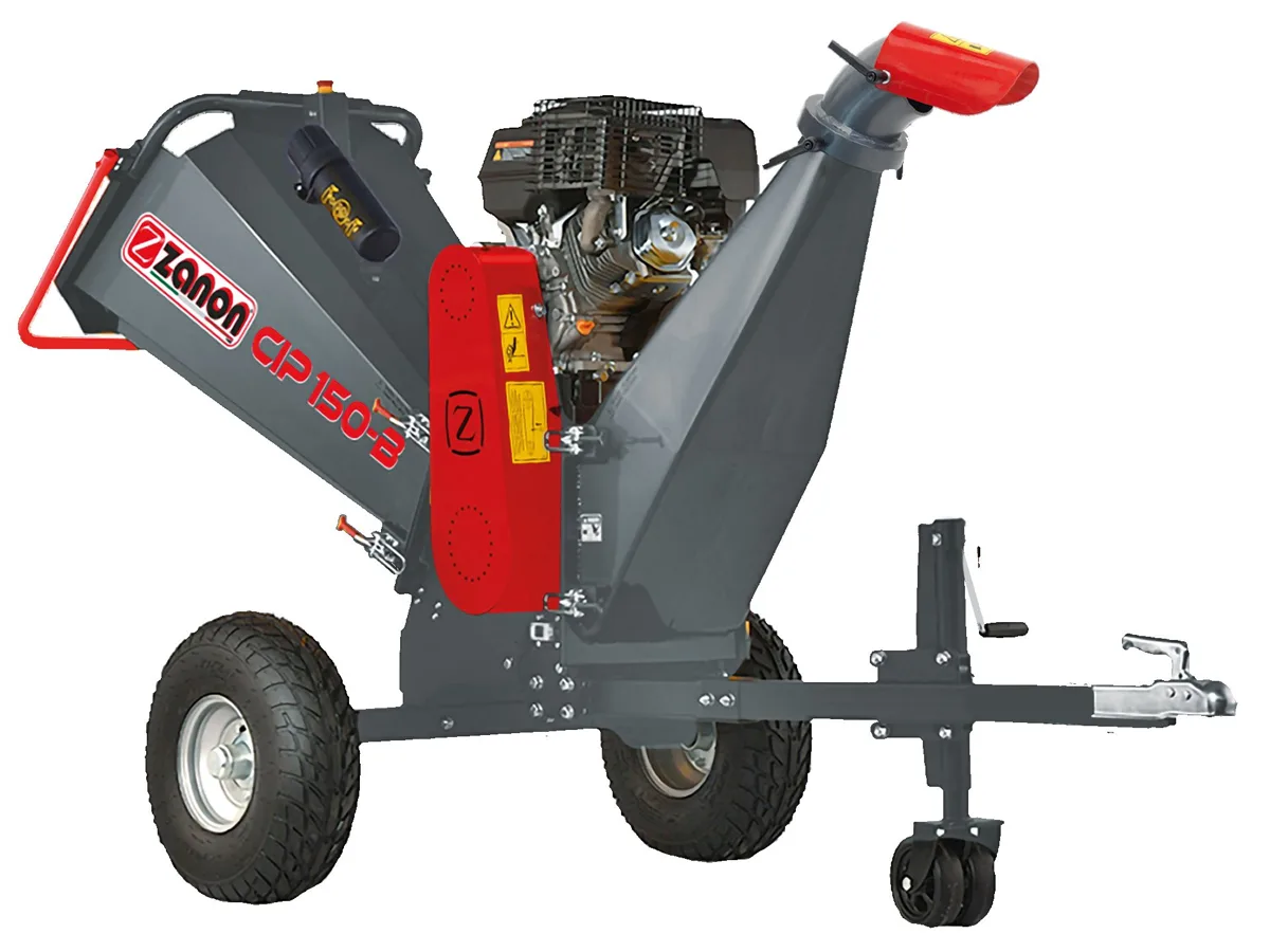 Zanon CIP 150-B