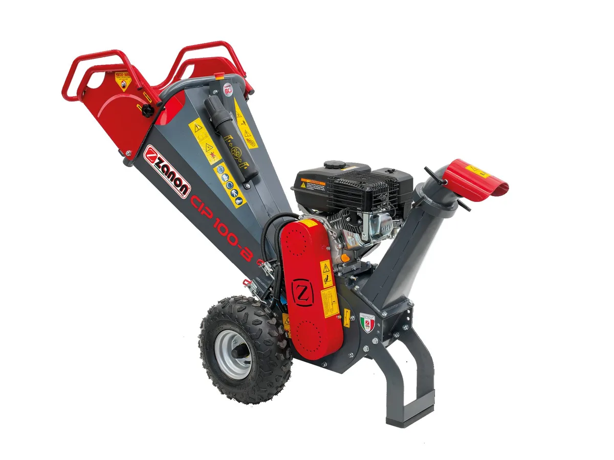 Zanon CIP 100-B