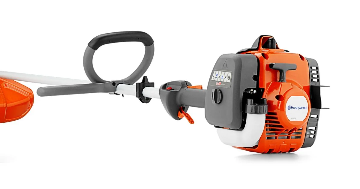 Husqvarna Decespugliatore Husqvarna 122RJ