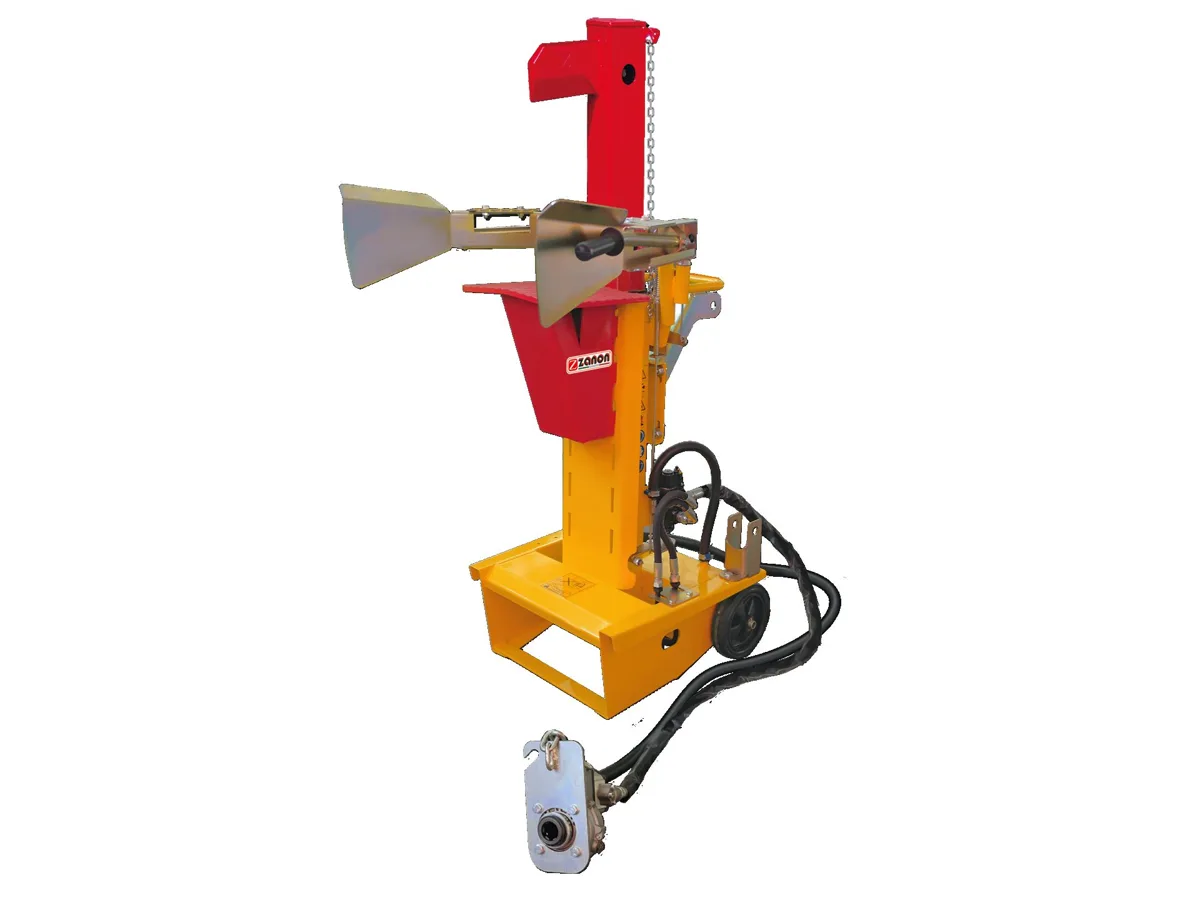 Zanon SLT-10 mobile