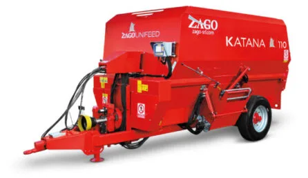 Zago Katana NT