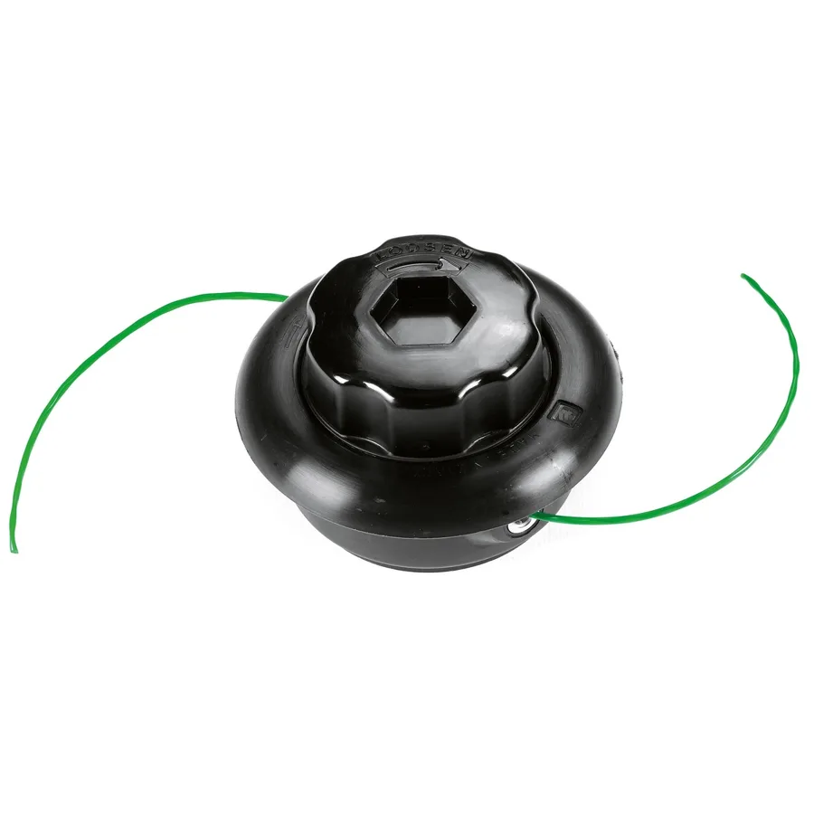 Efco Testina tap and go a 2 fili in nylon Ø 105 mm