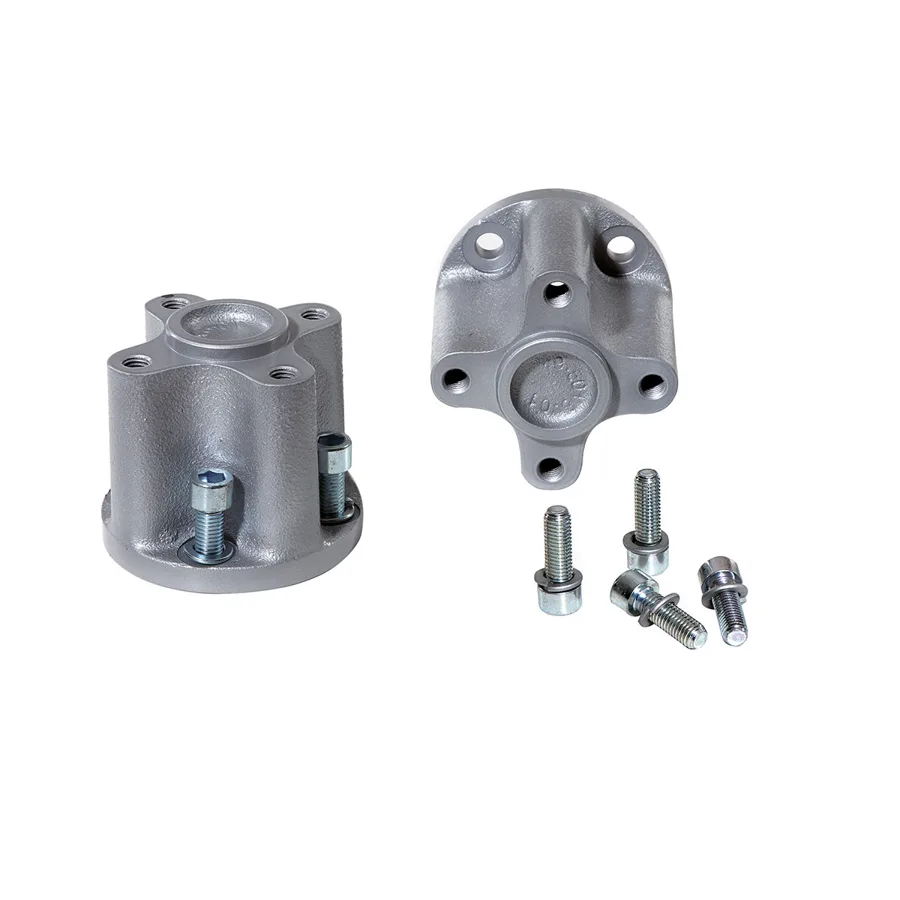 Bertolini Coppia distanziali L 95 mm