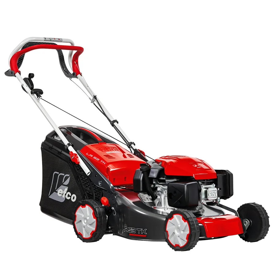 Efco LR 53 TK COMFORT PLUS