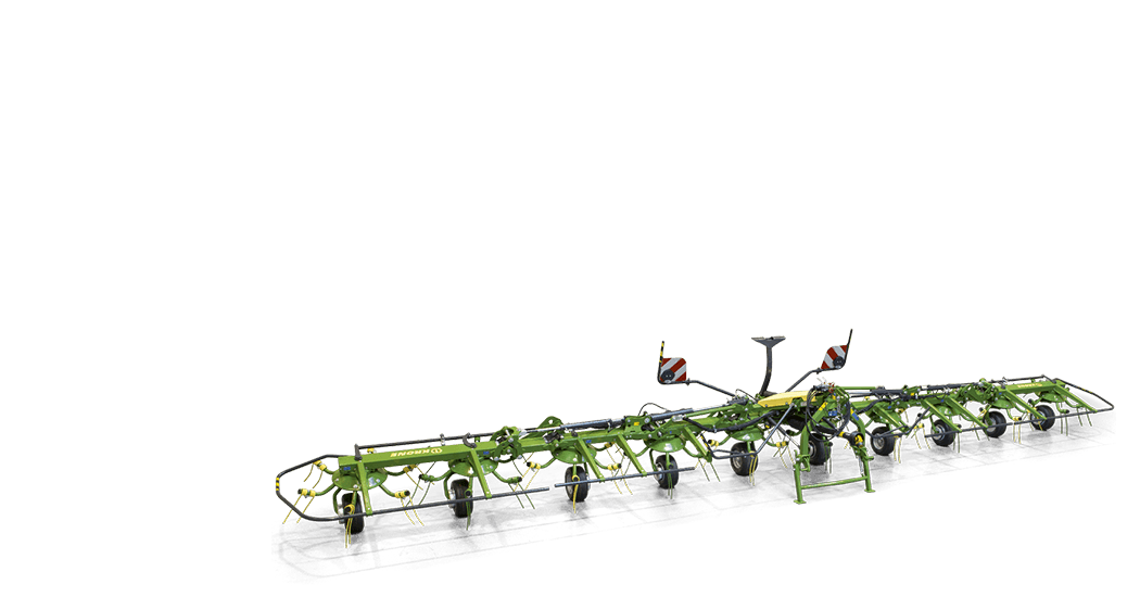 KRONE Vendro