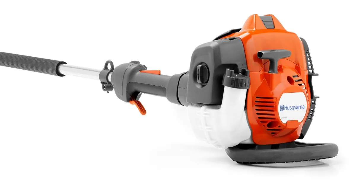 Husqvarna Potatore ad asta Husqvarna 525P4S