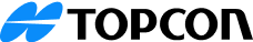 Logo Topcon