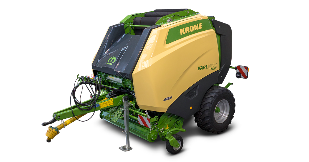 KRONE VariPack Pro — immagine ufficiale del modello o della gamma