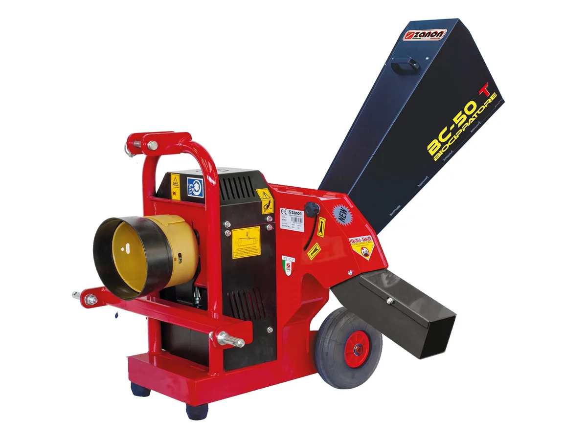 Zanon BC 50-T