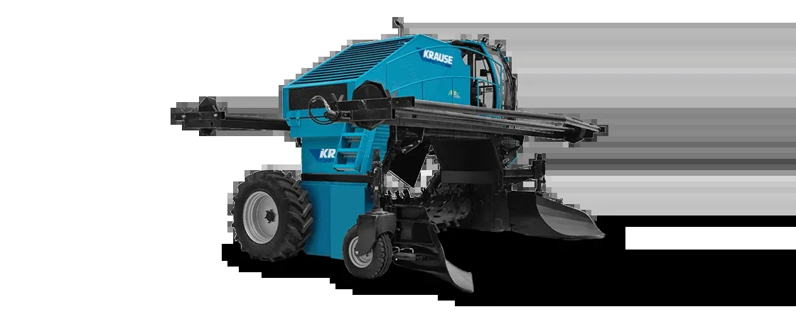 Zago Krause V 9.40