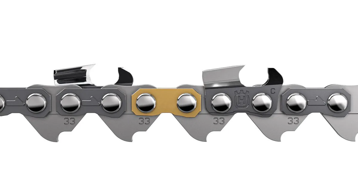 Husqvarna Catena Husqvarna X-Cut™ C33 .325" 1,3 mm