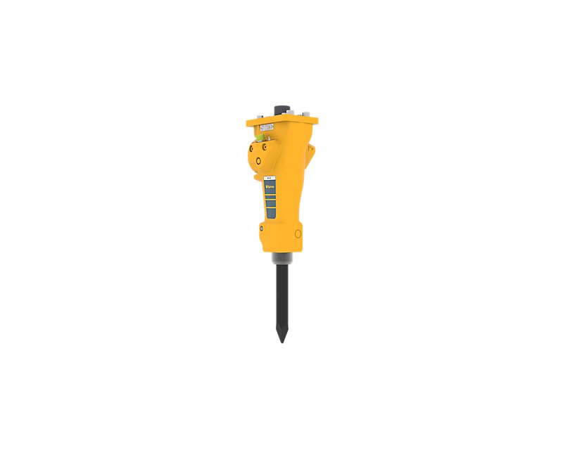 Epiroc SB 52