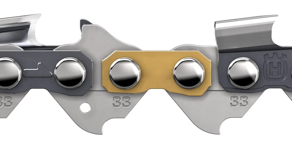Husqvarna Catena X-Cut™ SP33G .325" PIXEL 1,3 mm