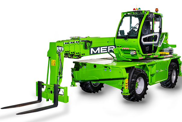 Merlo ROTO 50.26 — immagine ufficiale del modello o della gamma