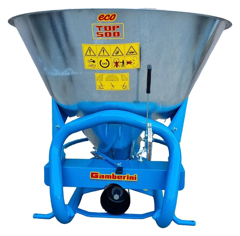 Gamberini Spandiconcime ECOTOP 300
