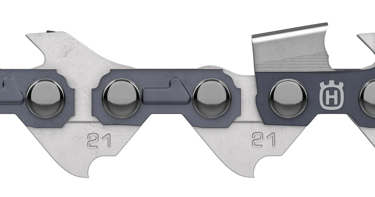Husqvarna Catena X-Precision™ SP21G .325" mini PIXEL 1,1 mm