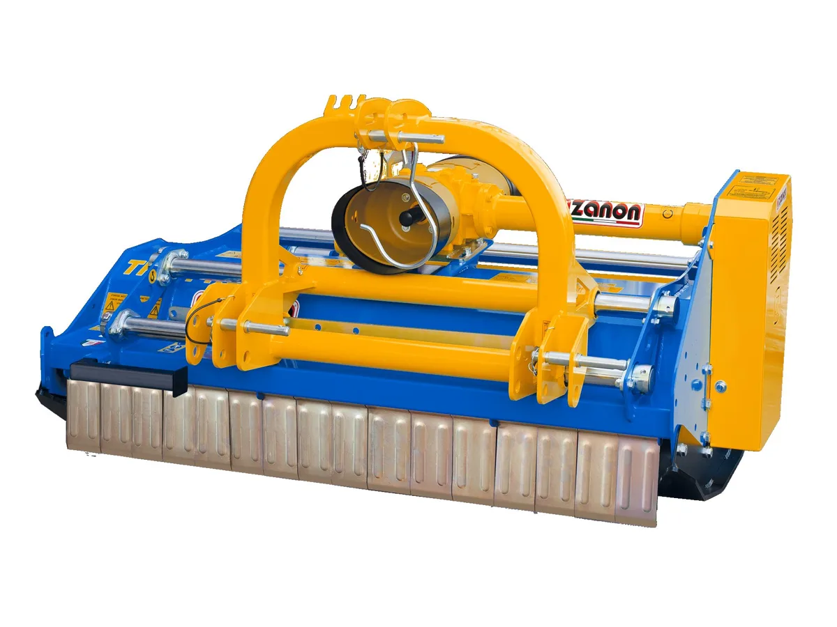Zanon TRV-PRO